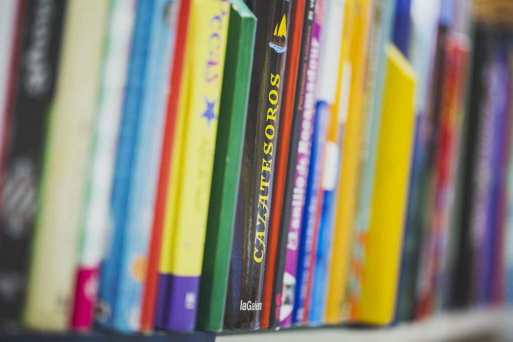 libros segunda mano zaragoza